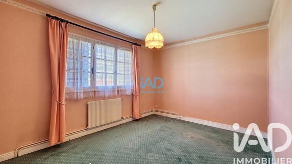 Maison à vendre 5 pièces 125 m² Saint-Étienne-du-Rouvray