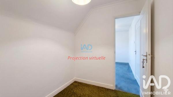 Maison à vendre 5 pièces 125 m² Saint-Étienne-du-Rouvray