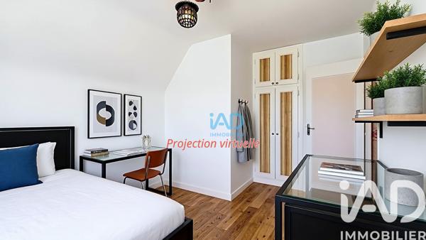 Maison à vendre 5 pièces 125 m² Saint-Étienne-du-Rouvray
