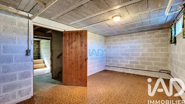 Maison à vendre 5 pièces 125 m² Saint-Étienne-du-Rouvray