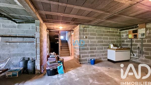 Maison à vendre 5 pièces 125 m² Saint-Étienne-du-Rouvray