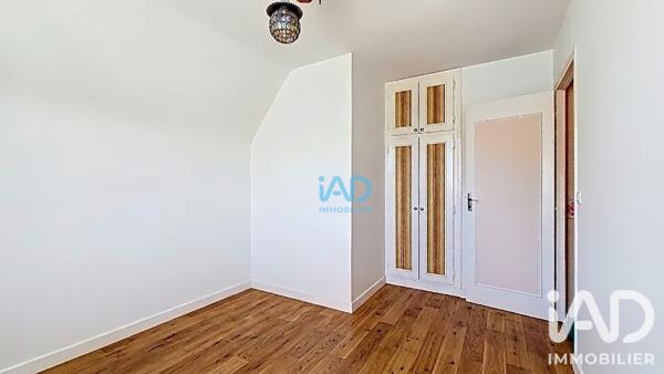 Maison à vendre 5 pièces 125 m² Saint-Étienne-du-Rouvray
