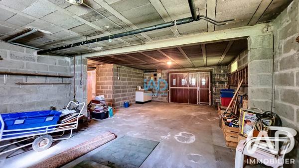 Maison à vendre 5 pièces 125 m² Saint-Étienne-du-Rouvray
