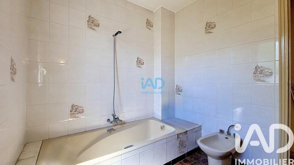 Maison à vendre 5 pièces 125 m² Saint-Étienne-du-Rouvray