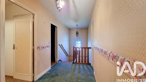 Maison à vendre 5 pièces 125 m² Saint-Étienne-du-Rouvray