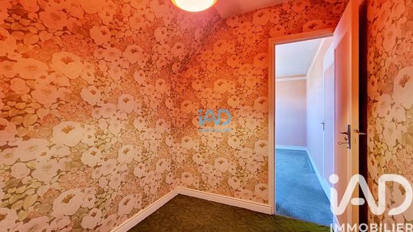 Maison à vendre 5 pièces 125 m² Saint-Étienne-du-Rouvray