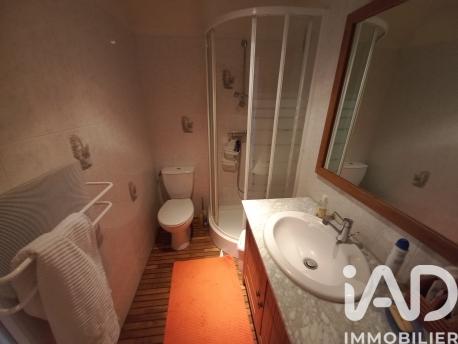 Maison à vendre 5 pièces 125 m² Bourneville-Sainte-Croix