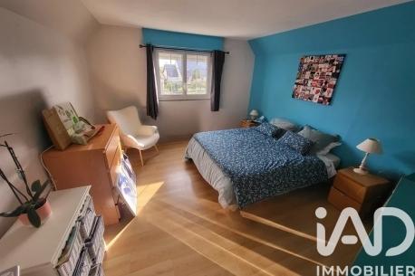 Maison à vendre 5 pièces 125 m² Bourneville-Sainte-Croix