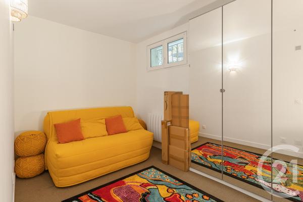 Appartement à vendre  5 pièces - 84,15 m2 PARIS - 75017