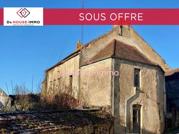 Maison à vendre 7 pièces de 98 m²