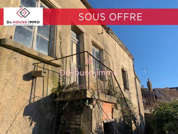 Maison à vendre 7 pièces de 98 m²