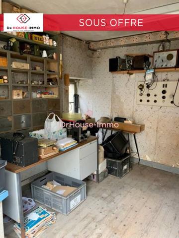 Maison à vendre 7 pièces de 98 m²