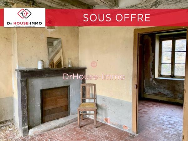 Maison à vendre 7 pièces de 98 m²