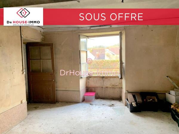 Maison à vendre 7 pièces de 98 m²