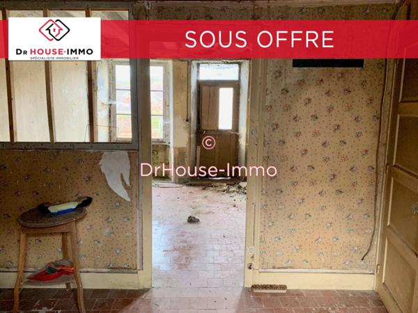 Maison à vendre 7 pièces de 98 m²