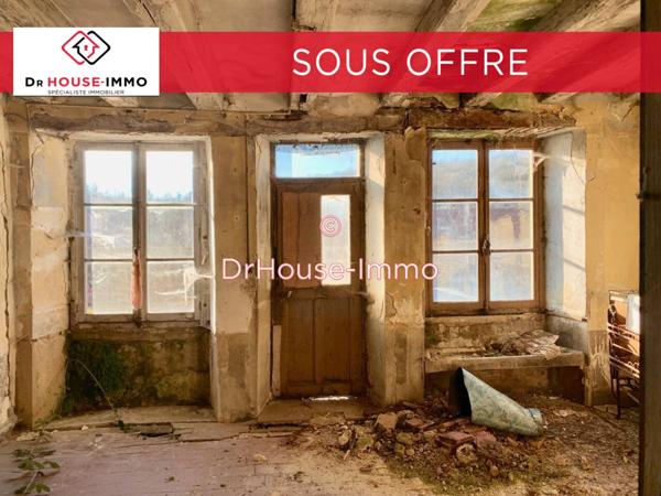 Maison à vendre 7 pièces de 98 m²