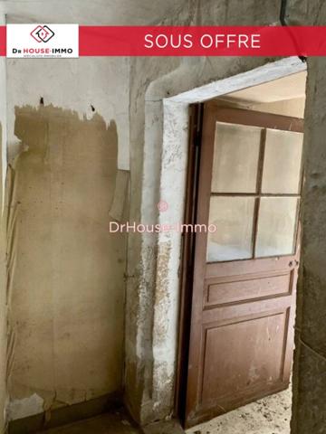 Maison à vendre 7 pièces de 98 m²