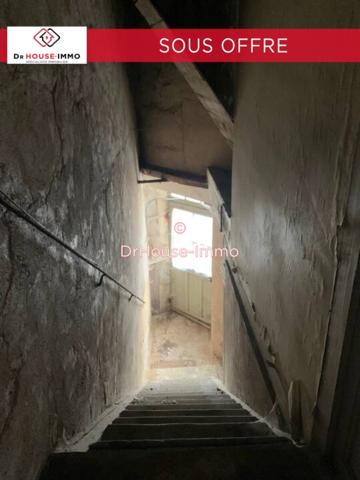 Maison à vendre 7 pièces de 98 m²