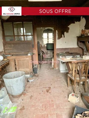 Maison à vendre 7 pièces de 98 m²