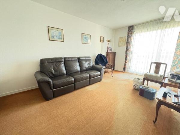 Appartement à vendre Annemasse