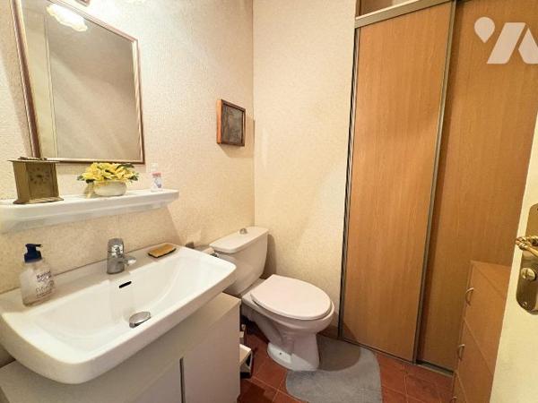 Appartement à vendre Annemasse