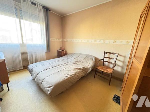 Appartement à vendre Annemasse