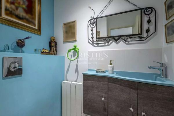 LA ROCHELLE proche port- Appartement DERNIER ETAGE AVEC GRANDE TERRASSE PISCINE – double garage