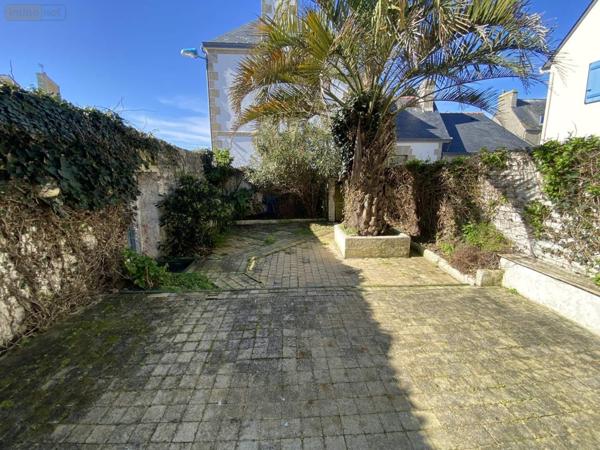 Appartement à vendre à Penmarch dans le Finistère (29760), ref : 023/1505