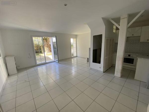 Appartement à vendre à Penmarch dans le Finistère (29760), ref : 023/1505