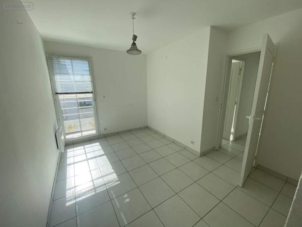 Appartement à vendre à Penmarch dans le Finistère (29760), ref : 023/1505