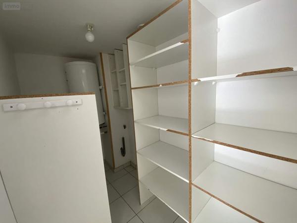 Appartement à vendre à Penmarch dans le Finistère (29760), ref : 023/1505