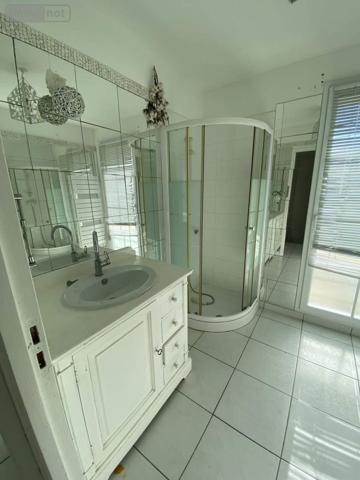 Appartement à vendre à Penmarch dans le Finistère (29760), ref : 023/1505