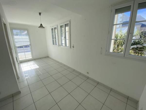 Appartement à vendre à Penmarch dans le Finistère (29760), ref : 023/1505