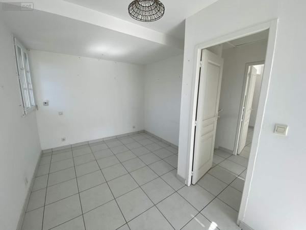 Appartement à vendre à Penmarch dans le Finistère (29760), ref : 023/1505