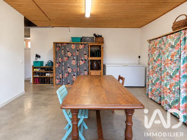 Maison à vendre 5 pièces 129 m² Orée d'Anjou