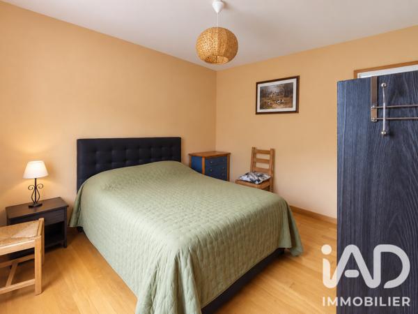 Maison à vendre 5 pièces 129 m² Orée d'Anjou