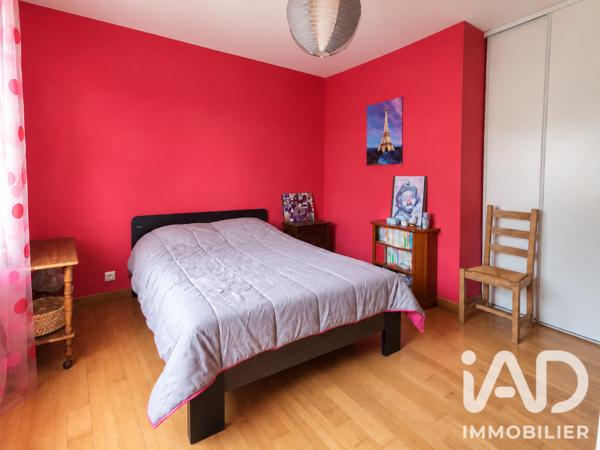Maison à vendre 5 pièces 129 m² Orée d'Anjou