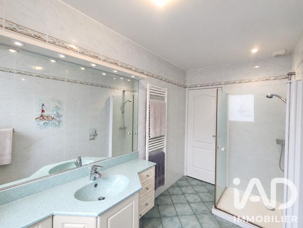 Maison à vendre 5 pièces 129 m² Orée d'Anjou
