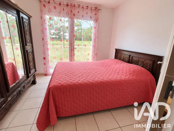 Maison à vendre 5 pièces 129 m² Orée d'Anjou
