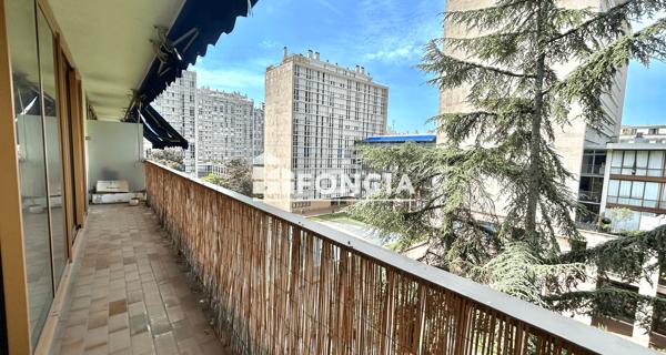 Location Appartement 2 pièces 34.67 m² - Boulogne-billancourt 92100