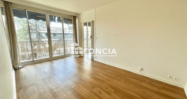 Location Appartement 2 pièces 34.67 m² - Boulogne-billancourt 92100