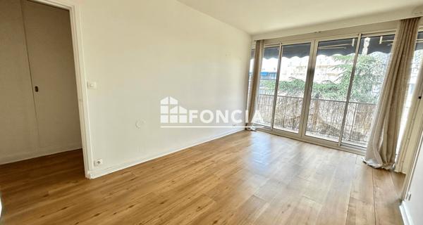 Location Appartement 2 pièces 34.67 m² - Boulogne-billancourt 92100