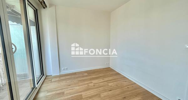 Location Appartement 2 pièces 34.67 m² - Boulogne-billancourt 92100