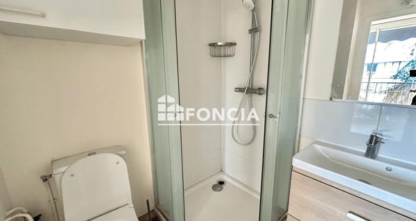 Location Appartement 2 pièces 34.67 m² - Boulogne-billancourt 92100