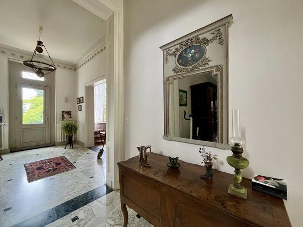 Maison à vendre |  Lestiac-sur-Garonne |  9 pièces | 260 m²