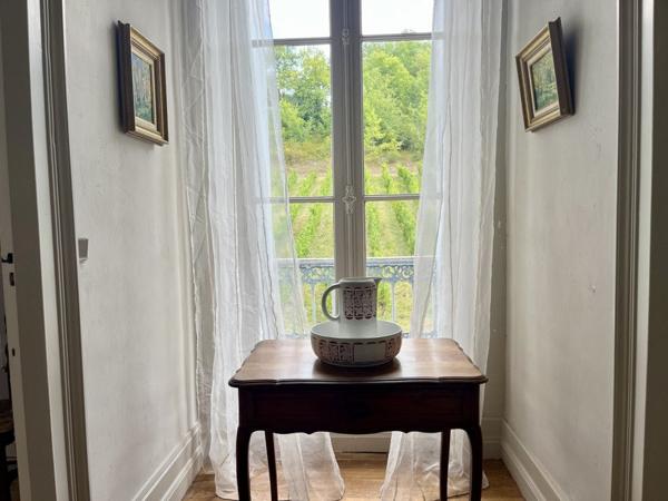 Maison à vendre |  Lestiac-sur-Garonne |  9 pièces | 260 m²