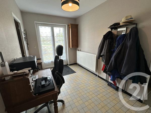Maison à vendre  4 pièces - 98 m 2   LA NOCLE MAULAIX  - 58