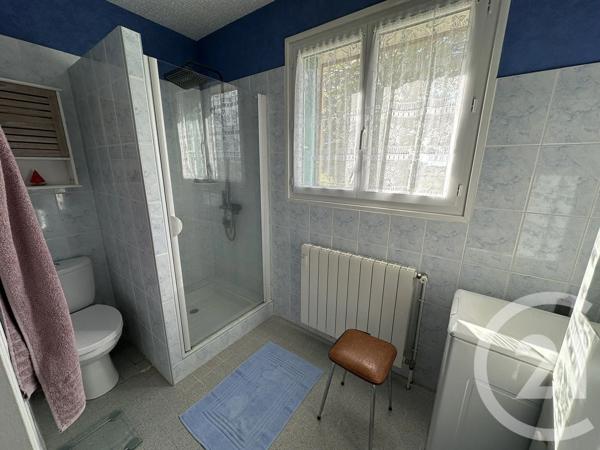 Maison à vendre  4 pièces - 98 m 2   LA NOCLE MAULAIX  - 58