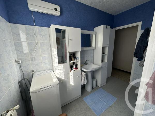 Maison à vendre  4 pièces - 98 m 2   LA NOCLE MAULAIX  - 58