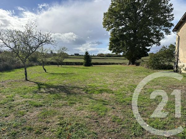 Maison à vendre  4 pièces - 98 m 2   LA NOCLE MAULAIX  - 58